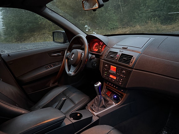 BMW X3 7 of 12