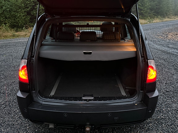 BMW X3 10 of 12