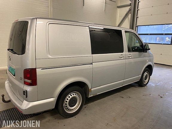 Volkswagen Transporter 5 of 14