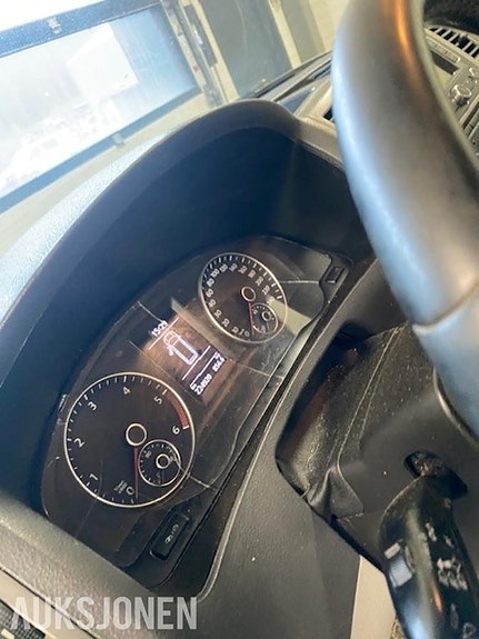 Volkswagen Transporter 10 of 14