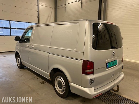Volkswagen Transporter 7 of 14