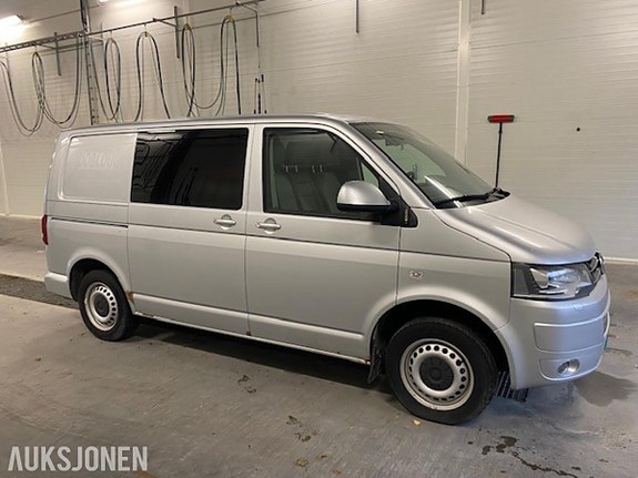 Volkswagen Transporter 2 of 14