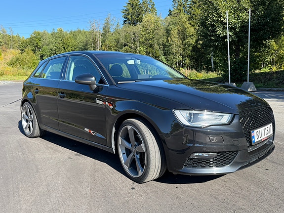 Audi A3 2 of 30