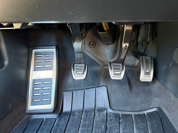 Audi A3 25 of 30