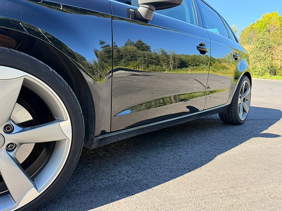 Audi A3 11 of 30