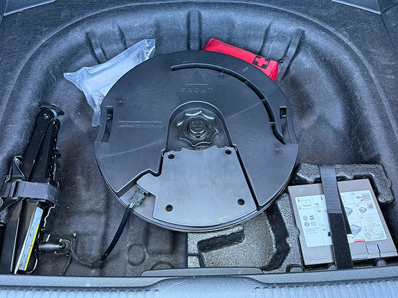Audi A3 24 of 30