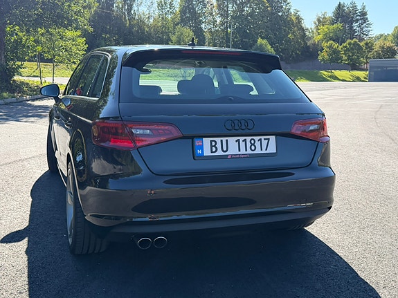 Audi A3 5 of 30