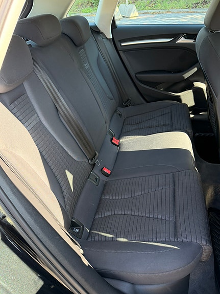 Audi A3 20 of 30