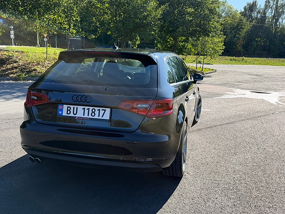 Audi A3 4 of 30
