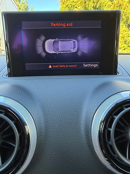 Audi A3 27 of 30