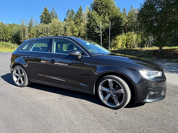 Audi A3 9 of 30