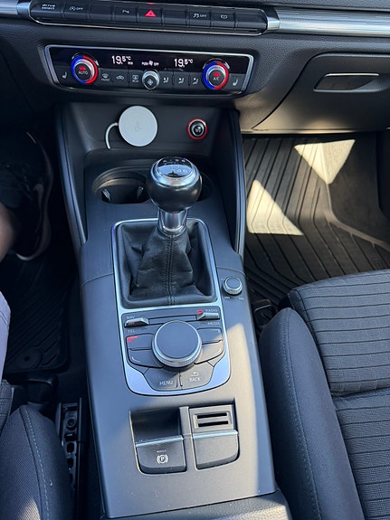 Audi A3 26 of 30