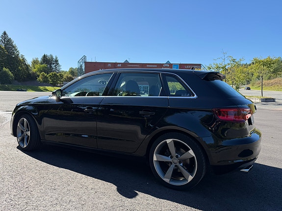 Audi A3 7 of 30