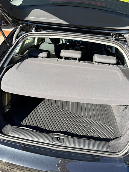 Audi A3 30 of 30