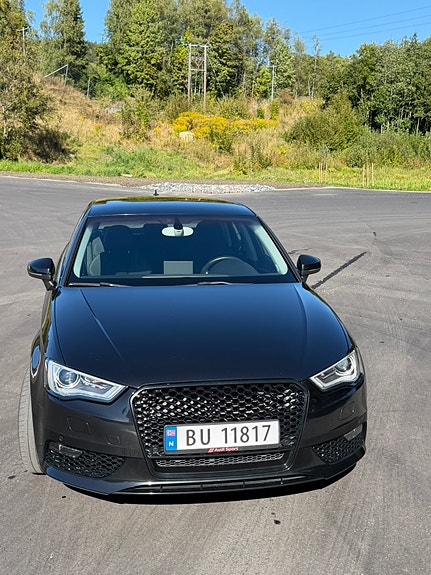 Audi A3 12 of 30