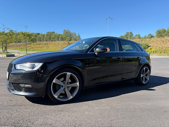Audi A3 6 of 30