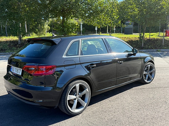 Audi A3 3 of 30