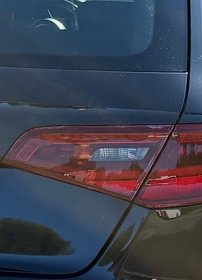 Audi A3 17 of 30