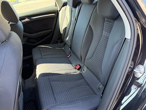 Audi A3 21 of 30