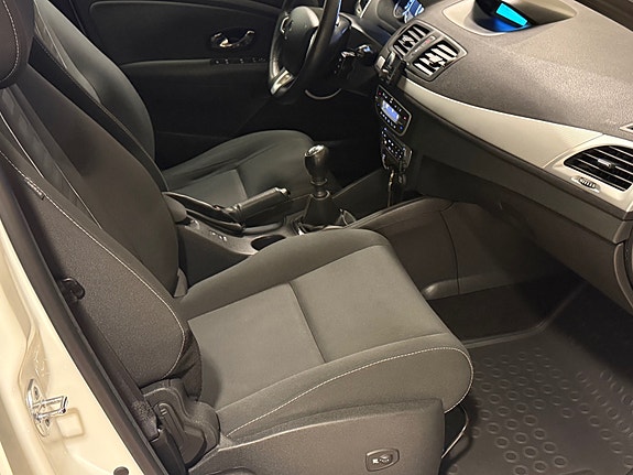 Renault Megane 11 of 21