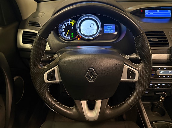 Renault Megane 14 of 21