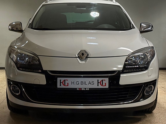 Renault Megane 3 of 21