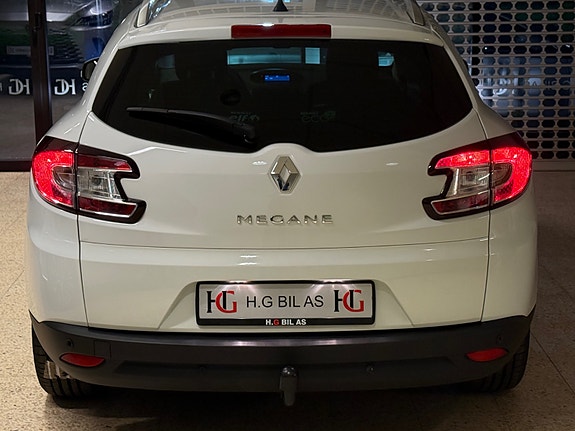 Renault Megane 6 of 21