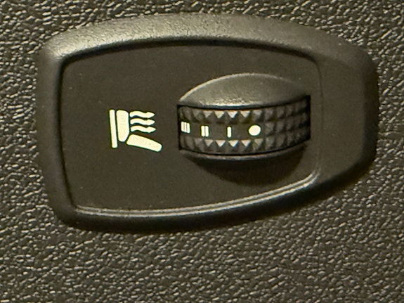 Renault Megane 17 of 21