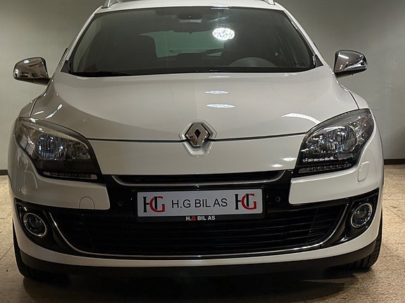 Renault Megane 5 of 21