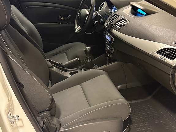 Renault Megane 10 of 21