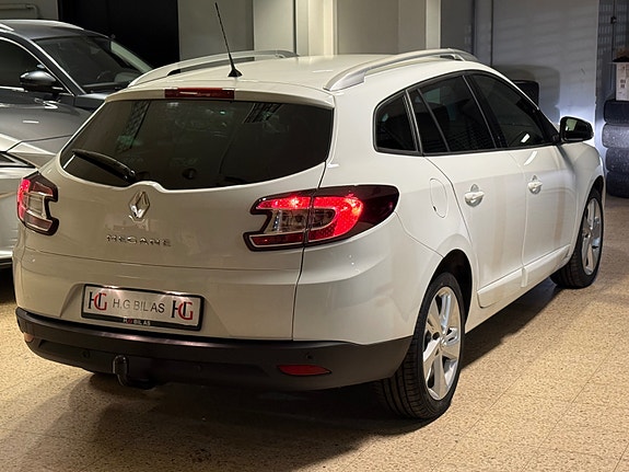 Renault Megane 8 of 21