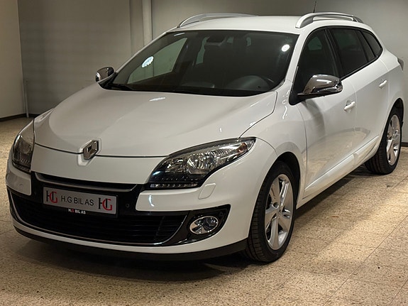 Renault Megane 2 of 21