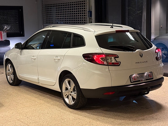 Renault Megane 7 of 21