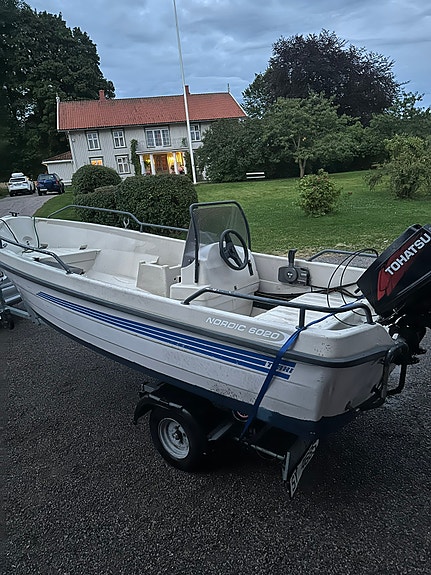 Terhi Nordic 6020 6 of 14