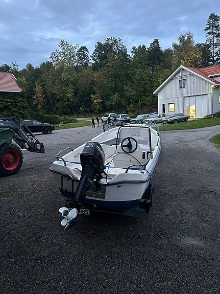 Terhi Nordic 6020 4 of 14