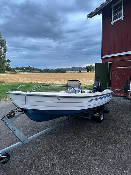 Terhi Nordic 6020 2 of 14
