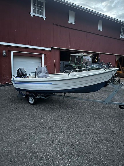 Terhi Nordic 6020 3 of 14