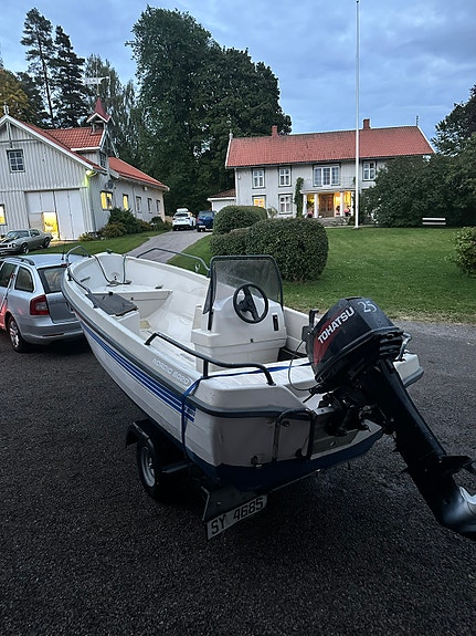 Terhi Nordic 6020 5 of 14