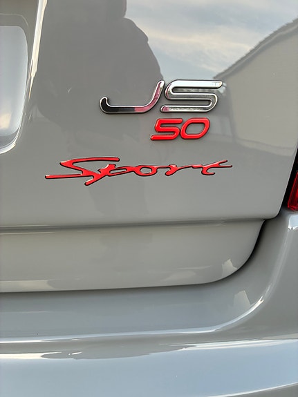 Ligier JS50 Sport Ultimate m/Subwoffer 9 of 18