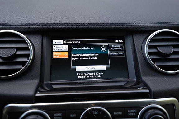 Land Rover Discovery 4 29 of 30