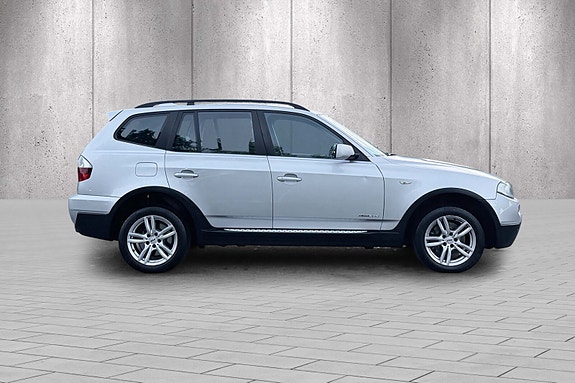 BMW X3 5 of 14