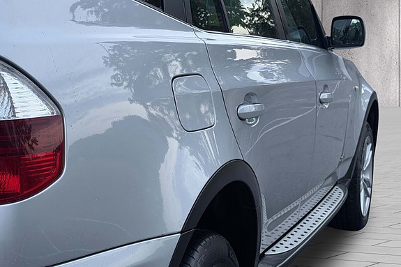 BMW X3 11 of 14