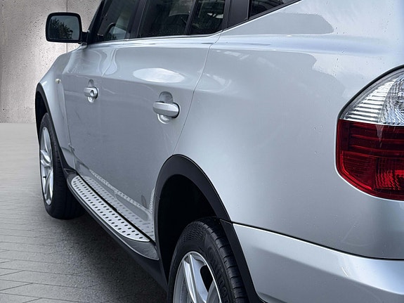 BMW X3 10 of 14