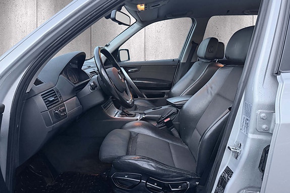 BMW X3 12 of 14