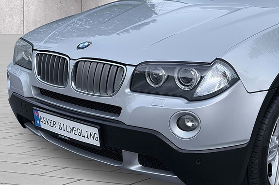 BMW X3 7 of 14