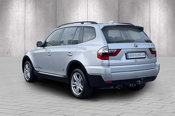 BMW X3 3 of 14