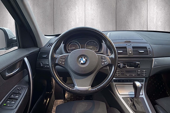 BMW X3 14 of 14