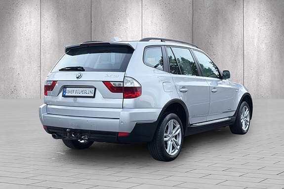 BMW X3 4 of 14