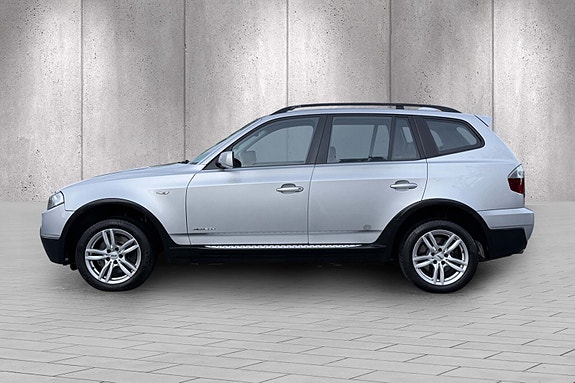 BMW X3 2 of 14