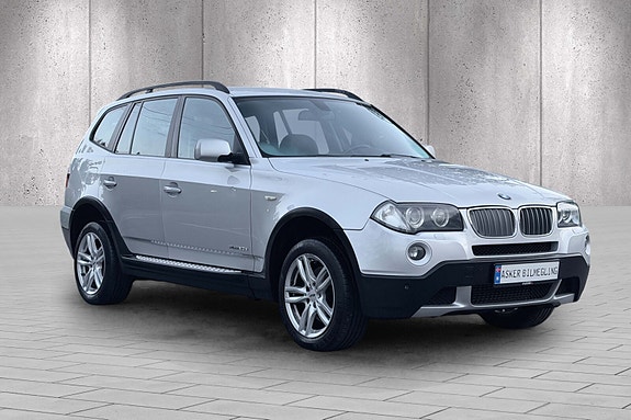 BMW X3 6 of 14